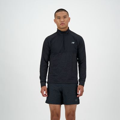 Bluza męska New Balance ze sklepu: New Balance Poland w kategorii: Bluzy męskie - zdjęcie 08F3FC-30B-10813_3213567