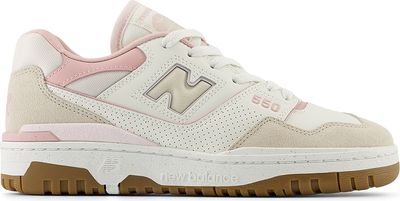 Buty sportowe damskie wiosenne New Balance ze sklepu: New Balance Poland w kategorii: Buty sportowe damskie - zdjęcie 08F3FC-30B-10813_3213767