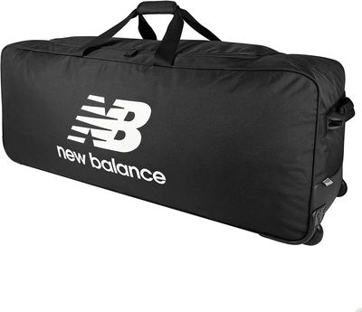Torba sportowa New Balance ze sklepu: New Balance Poland w kategorii: Torby sportowe - zdjęcie 08F3FC-30B-10813_3213763