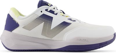Buty sportowe damskie wiosenne New Balance ze sklepu: New Balance Poland w kategorii: Buty sportowe damskie - zdjęcie 08F3FC-30B-10813_3214039