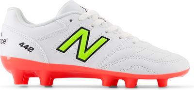 Buty sportowe dziecięce wiosenne New Balance ze sklepu: New Balance Poland w kategorii: Buty sportowe dziecięce - zdjęcie 08F3FC-30B-10813_3214050
