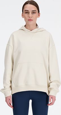 Bluza damska sportowa New Balance ze sklepu: New Balance Poland w kategorii: Bluzy damskie - zdjęcie 08F3FC-30B-10813_3214082