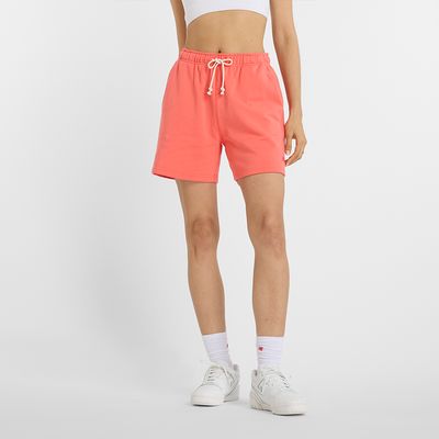 New Balance - Szorty na lato ze sklepu: New Balance Poland w kategorii: Szorty - zdjęcie 08F3FC-30B-10813_3214126