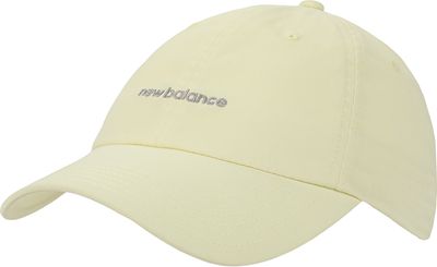 Czapka z daszkiem damska New Balance ze sklepu: New Balance Poland w kategorii: Czapki z daszkiem damskie - zdjęcie 08F3FC-30B-10813_3214142