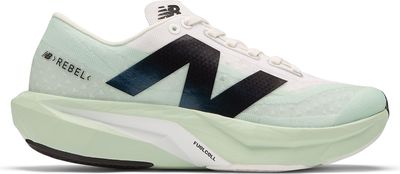 Buty sportowe damskie na wiosnę New Balance ze sklepu: New Balance Poland w kategorii: Buty sportowe damskie - zdjęcie 08F3FC-30B-10813_3214157