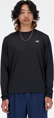 Bluza męska na jesień New Balance ze sklepu: New Balance Poland w kategorii: Bluzy męskie - zdjęcie 08F3FC-30B-10813_3214183