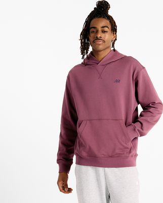 Bluza męska na wiosnę New Balance ze sklepu: New Balance Poland w kategorii: Bluzy męskie - zdjęcie 08F3FC-30B-10813_3214311