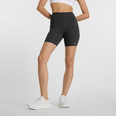 Szorty New Balance ze sklepu: New Balance Poland w kategorii: Szorty - zdjęcie 08F3FC-30B-10813_3214433