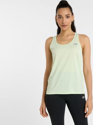 Bluzka damska zimowa New Balance ze sklepu: New Balance Poland w kategorii: Bluzki damskie - zdjęcie 08F3FC-30B-10813_3214604