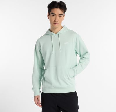 Bluza męska New Balance ze sklepu: New Balance Poland w kategorii: Bluzy męskie - zdjęcie 08F3FC-30B-10813_3214622
