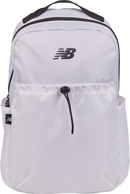 Plecak New Balance ze sklepu: New Balance Poland w kategorii: Plecaki - zdjęcie 08F3FC-30B-10813_3214649