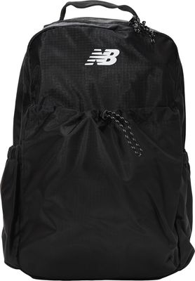 Plecak New Balance ze sklepu: New Balance Poland w kategorii: Plecaki - zdjęcie 08F3FC-30B-10813_3214651