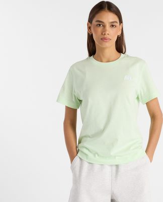 Bluzka damska sportowa New Balance ze sklepu: New Balance Poland w kategorii: Bluzki damskie - zdjęcie 08F3FC-30B-10813_3214798