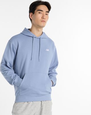 Bluza męska New Balance ze sklepu: New Balance Poland w kategorii: Bluzy męskie - zdjęcie 08F3FC-30B-10813_3214800