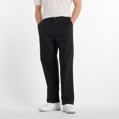 Spodnie męskie na jesień New Balance ze sklepu: New Balance Poland w kategorii: Spodnie męskie - zdjęcie 08F3FC-30B-10813_3214876