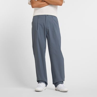 Spodnie męskie New Balance ze sklepu: New Balance Poland w kategorii: Spodnie męskie - zdjęcie 08F3FC-30B-10813_3214878