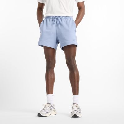 New Balance - Spodenki męskie ze sklepu: New Balance Poland w kategorii: Spodenki męskie - zdjęcie 08F3FC-30B-10813_3214919