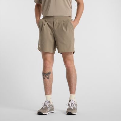 Spodenki męskie New Balance ze sklepu: New Balance Poland w kategorii: Spodenki męskie - zdjęcie 08F3FC-30B-10813_3214968
