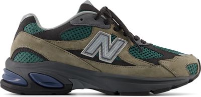Buty sportowe damskie na wiosnę New Balance ze sklepu: New Balance Poland w kategorii: Buty sportowe damskie - zdjęcie 08F3FC-30B-10813_3214974