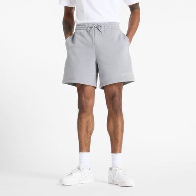 Spodenki męskie na lato New Balance ze sklepu: New Balance Poland w kategorii: Spodenki męskie - zdjęcie 08F3FC-30B-10813_3214984