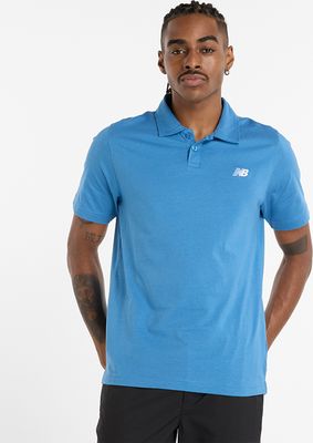 T-shirt męski New Balance ze sklepu: New Balance Poland w kategorii: T-shirty męskie - zdjęcie 08F3FC-30B-10813_3215004