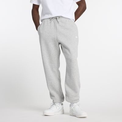 Spodnie męskie jesienne New Balance ze sklepu: New Balance Poland w kategorii: Spodnie męskie - zdjęcie 08F3FC-30B-10813_3215045