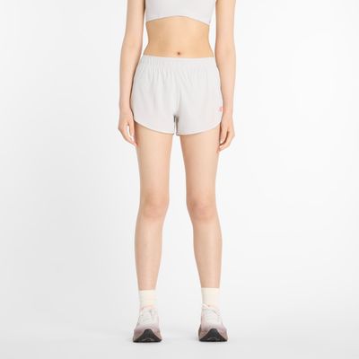 Szorty New Balance ze sklepu: New Balance Poland w kategorii: Szorty - zdjęcie 08F3FC-30B-10813_3215050