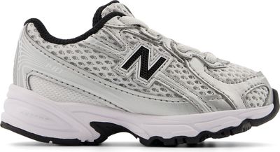 Buty sportowe dziecięce na wiosnę New Balance ze sklepu: New Balance Poland w kategorii: Buty sportowe dziecięce - zdjęcie 08F3FC-30B-10813_3215090