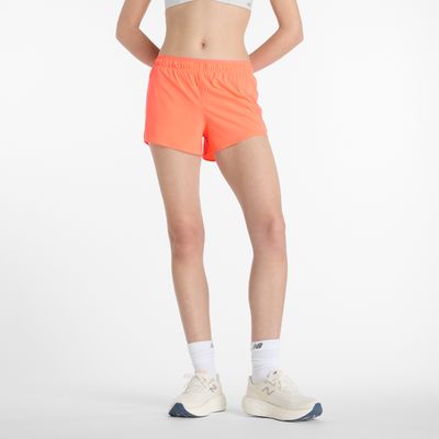 Szorty New Balance ze sklepu: New Balance Poland w kategorii: Szorty - zdjęcie 08F3FC-30B-10813_3215095