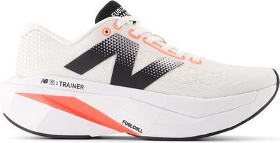 Buty sportowe damskie na wiosnę New Balance ze sklepu: New Balance Poland w kategorii: Buty sportowe damskie - zdjęcie 08F3FC-30B-10813_3215106