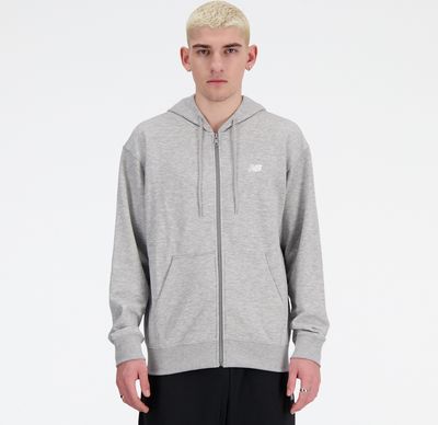 Bluza męska sportowa New Balance ze sklepu: New Balance Poland w kategorii: Bluzy męskie - zdjęcie 08F3FC-30B-10813_3215154