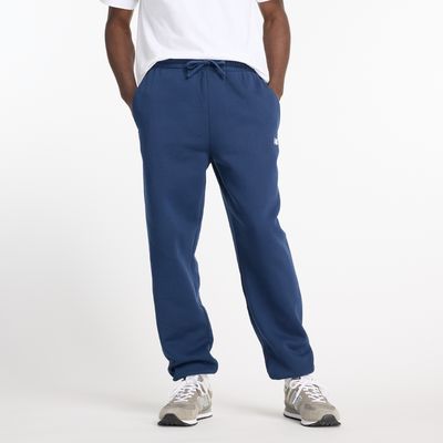 Spodnie męskie sportowe New Balance ze sklepu: New Balance Poland w kategorii: Spodnie męskie - zdjęcie 08F3FC-30B-10813_3215156