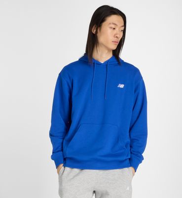 Bluza męska New Balance ze sklepu: New Balance Poland w kategorii: Bluzy męskie - zdjęcie 08F3FC-30B-10813_3215158