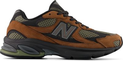 New Balance - Buty sportowe damskie na wiosnę ze sklepu: New Balance Poland w kategorii: Buty sportowe damskie - zdjęcie 08F3FC-30B-10813_3215240
