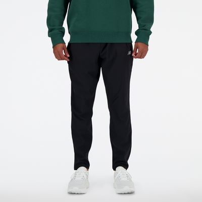 Spodnie męskie jesienne sportowe New Balance ze sklepu: New Balance Poland w kategorii: Spodnie męskie - zdjęcie 08F3FC-30B-10813_3215246