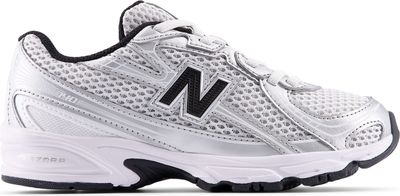 Buty sportowe dziecięce wiosenne New Balance ze sklepu: New Balance Poland w kategorii: Buty sportowe dziecięce - zdjęcie 08F3FC-30B-10813_3215254