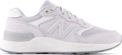 Buty sportowe damskie na wiosnę New Balance ze sklepu: New Balance Poland w kategorii: Buty sportowe damskie - zdjęcie 08F3FC-30B-10813_3215257