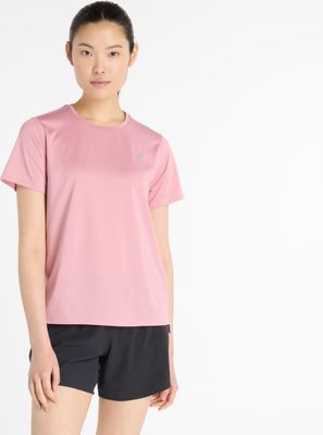 Bluzka damska na wiosnę New Balance ze sklepu: New Balance Poland w kategorii: Bluzki damskie - zdjęcie 08F3FC-30B-10813_3215275