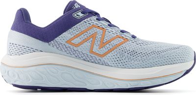 Buty sportowe damskie wiosenne New Balance ze sklepu: New Balance Poland w kategorii: Buty sportowe damskie - zdjęcie 08F3FC-30B-10813_3215380