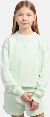 Bluza dziewczęca na wiosnę New Balance ze sklepu: New Balance Poland w kategorii: Bluzy dziewczęce - zdjęcie 08F3FC-30B-10813_3215397