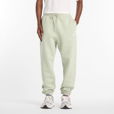 Spodnie męskie New Balance ze sklepu: New Balance Poland w kategorii: Spodnie męskie - zdjęcie 08F3FC-30B-10813_3215479