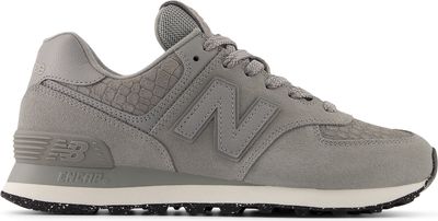 Buty sportowe damskie na wiosnę New Balance ze sklepu: New Balance Poland w kategorii: Buty sportowe damskie - zdjęcie 08F3FC-30B-10813_3215587
