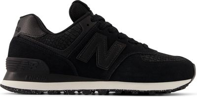 Buty sportowe damskie na wiosnę New Balance ze sklepu: New Balance Poland w kategorii: Buty sportowe damskie - zdjęcie 08F3FC-30B-10813_3215588
