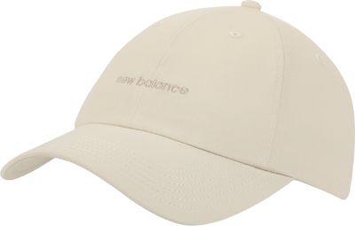 Czapka z daszkiem damska New Balance ze sklepu: New Balance Poland w kategorii: Czapki z daszkiem damskie - zdjęcie 08F3FC-30B-10813_3215604