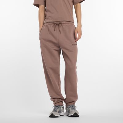 Spodnie męskie sportowe New Balance ze sklepu: New Balance Poland w kategorii: Spodnie męskie - zdjęcie 08F3FC-30B-10813_3215610