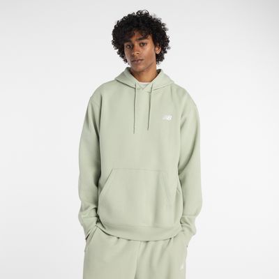 Bluza męska New Balance ze sklepu: New Balance Poland w kategorii: Bluzy męskie - zdjęcie 08F3FC-30B-10813_3215616