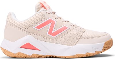 Buty sportowe damskie na wiosnę New Balance ze sklepu: New Balance Poland w kategorii: Buty sportowe damskie - zdjęcie 08F3FC-30B-10813_3215621