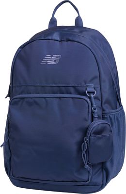 Plecak New Balance ze sklepu: New Balance Poland w kategorii: Plecaki - zdjęcie 08F3FC-30B-10813_3215625