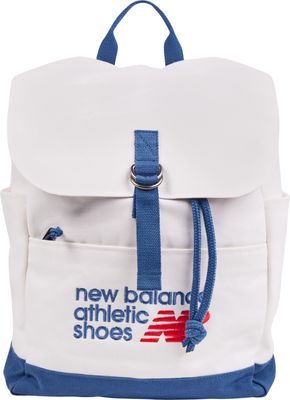 New Balance - Plecak ze sklepu: New Balance Poland w kategorii: Plecaki - zdjęcie 08F3FC-30B-10813_3215626