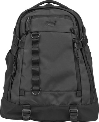 Plecak gładki New Balance ze sklepu: New Balance Poland w kategorii: Plecaki - zdjęcie 08F3FC-30B-10813_3215630